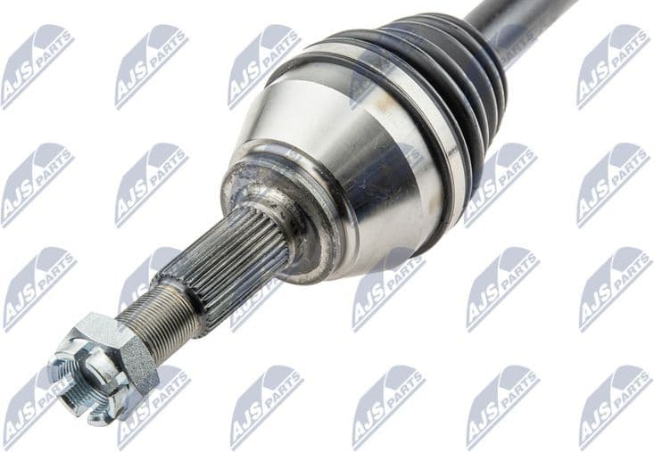 Drive Shaft NPW-NS-096 - image 4