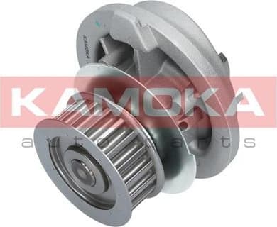 Water Pump, engine cooling T0107 - image 7
