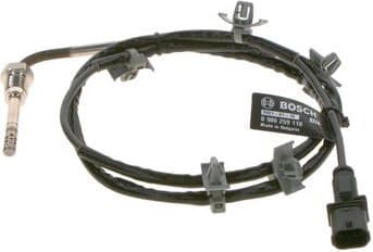 Sensor, exhaust gas temperature 0 986 259 110