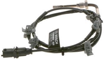 Sensor, exhaust gas temperature 0 986 259 110 - image 2