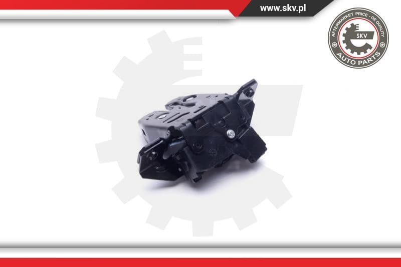 Tailgate Lock 16SKV375 - image 3