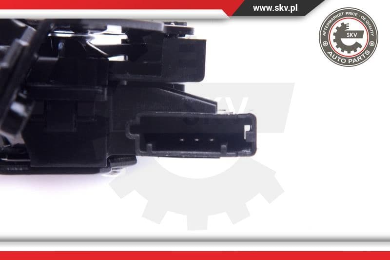 Tailgate Lock 16SKV375 - image 4