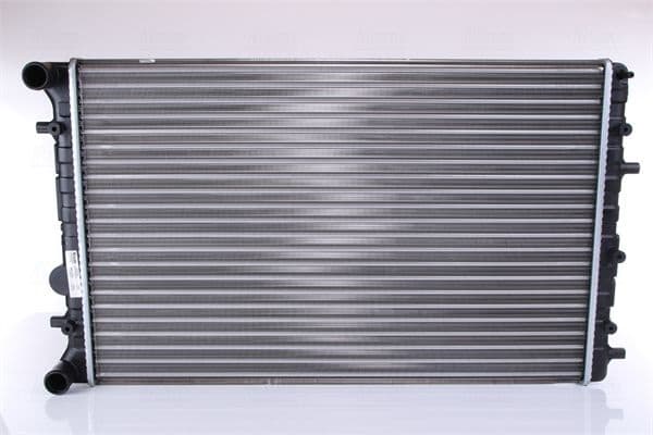 Radiator, engine cooling 65326