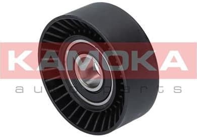 Tensioner Lever, V-ribbed belt R0005 - image 5