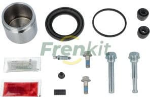 Repair Kit, brake caliper 760589