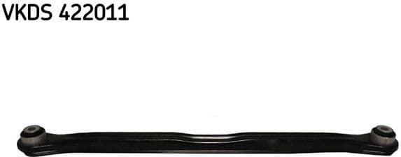 Control/Trailing Arm, wheel suspension VKDS 422011