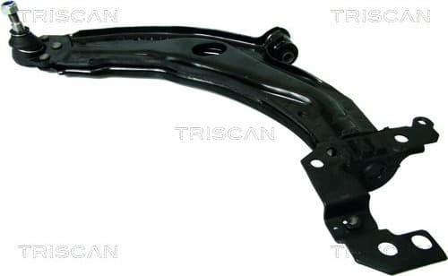 Control/Trailing Arm, wheel suspension 8500 15550