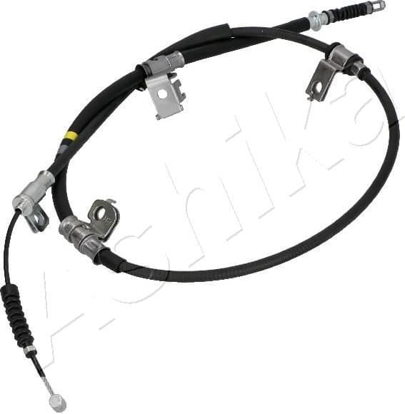 Cable Pull, parking brake 131-0H-H64R