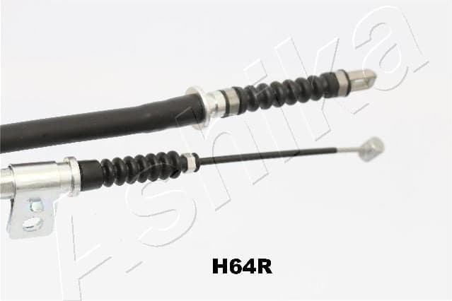 Cable Pull, parking brake 131-0H-H64R - image 2