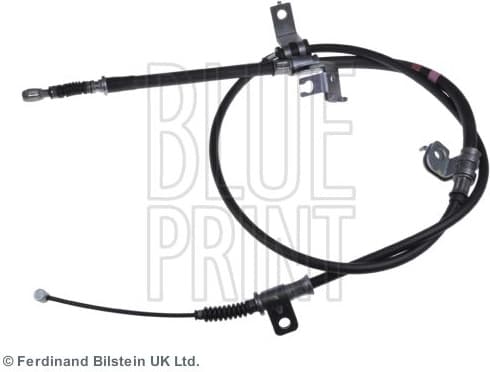 Cable Pull, parking brake ADG046256