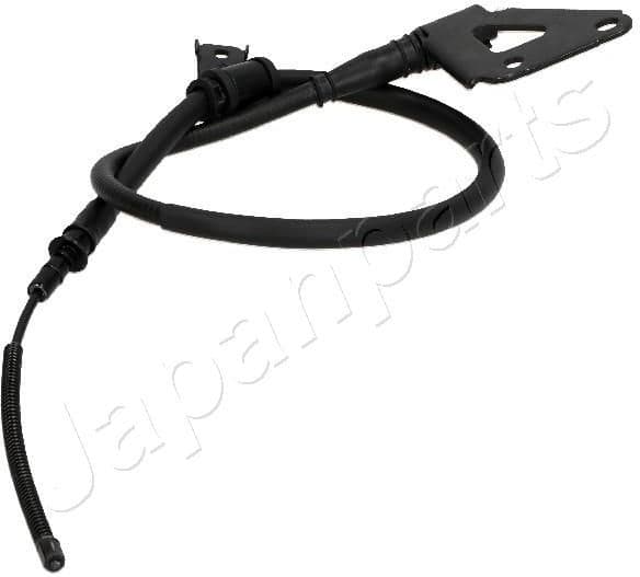 Cable Pull, parking brake BC-K29L - image 2