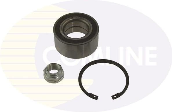 Wheel Bearing Kit CBK260 - image 2