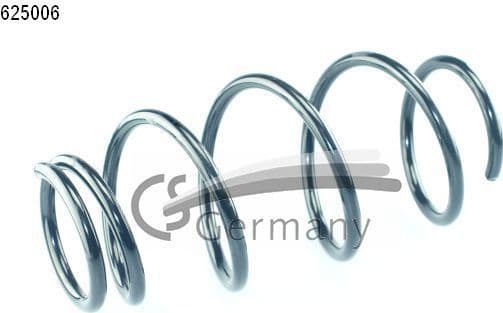 Suspension Spring 14625006