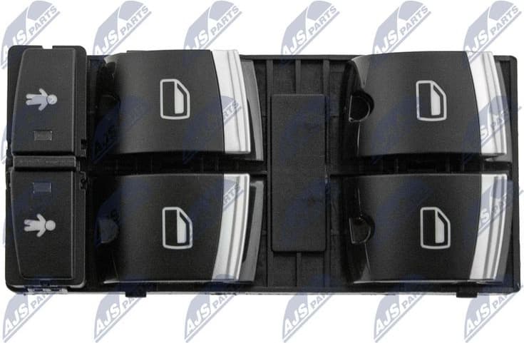 Switch, window regulator EWS-AU-066 - image 3