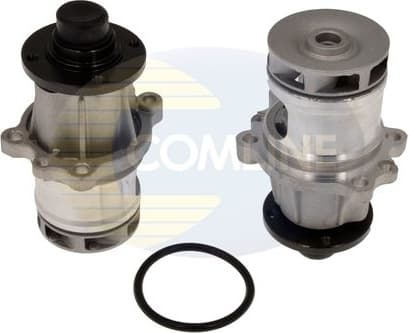 Water Pump, engine cooling EWP037 - image 2
