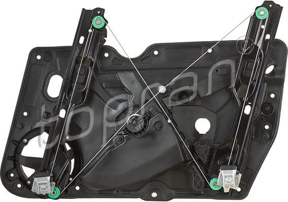 Window Regulator 114 435