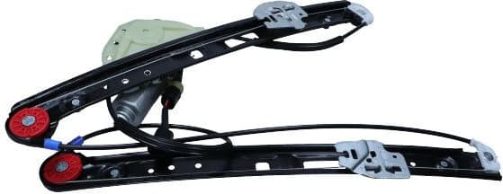 Window Regulator 50-0420 - image 2