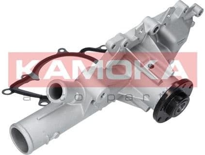 Water Pump, engine cooling T0199 - image 7