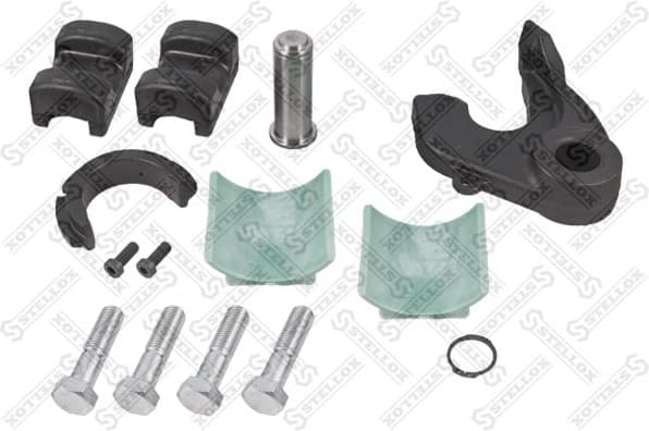 Repair Set, fifth wheel coupling 87-00528-SX