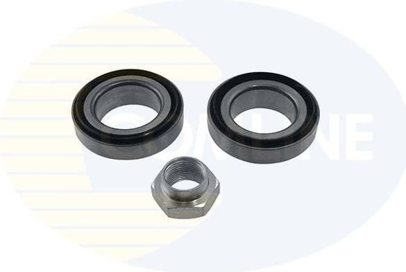 Wheel Bearing Kit CBK153 - image 2
