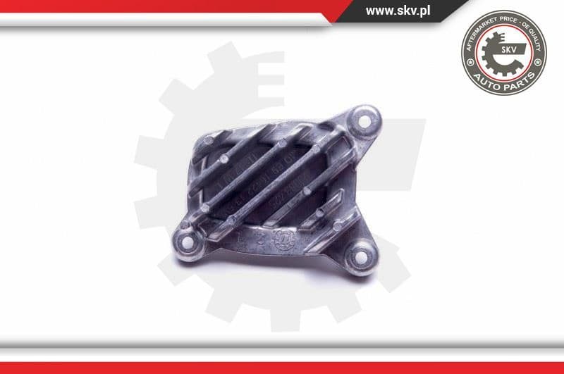 Control Unit, lights 59SKV133 - image 2