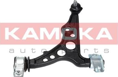 Control/Trailing Arm, wheel suspension 9050031 - image 9