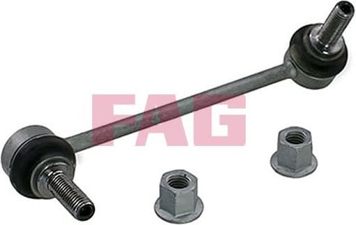 Link/Coupling Rod, stabiliser bar 818 0617 10