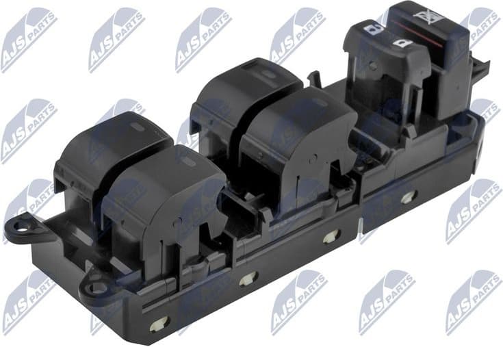 Switch, window regulator EWS-TY-032