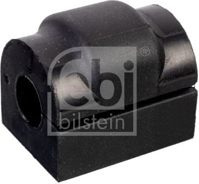 Mounting, stabiliser bar 176036