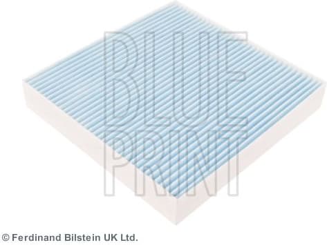 Filter, cabin air ADG02598