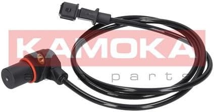 Sensor, crankshaft pulse 109033 - image 5