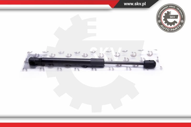 Gas Spring, bonnet 52SKV062