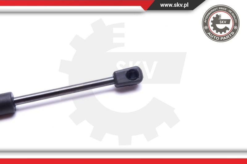 Gas Spring, bonnet 52SKV062 - image 2