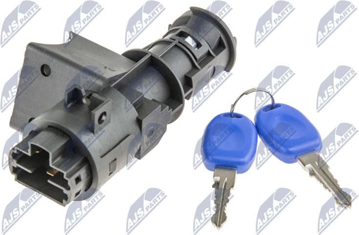Ignition Switch EST-FT-004A - image 2