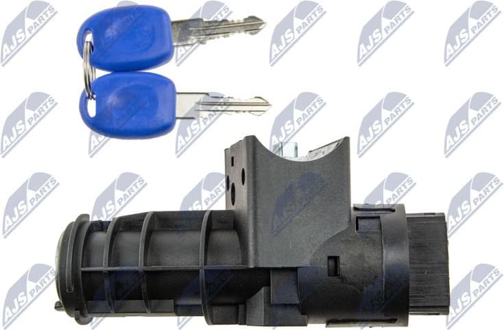 Ignition Switch EST-FT-004A - image 3