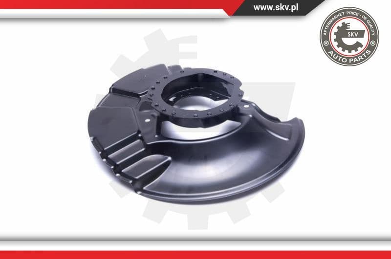 Splash Guard, brake disc 57SKV126