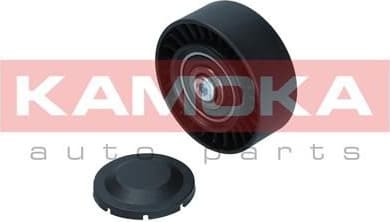 Tensioner Pulley, V-ribbed belt R0415 - image 3