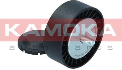 Tensioner Pulley, V-ribbed belt R0415 - image 4