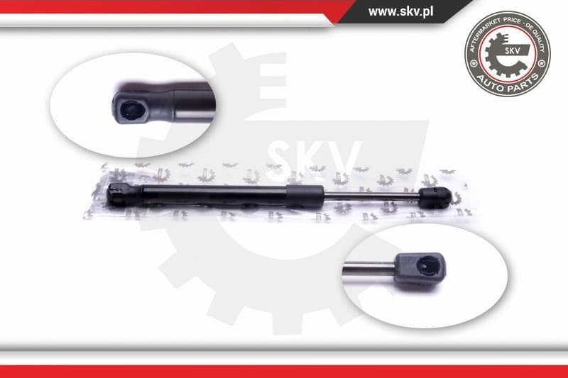 Gas Spring, bonnet 52SKV126 - image 4