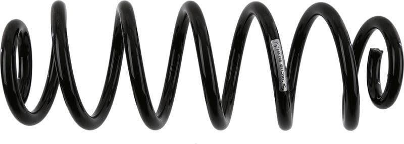 Suspension Spring 992 157