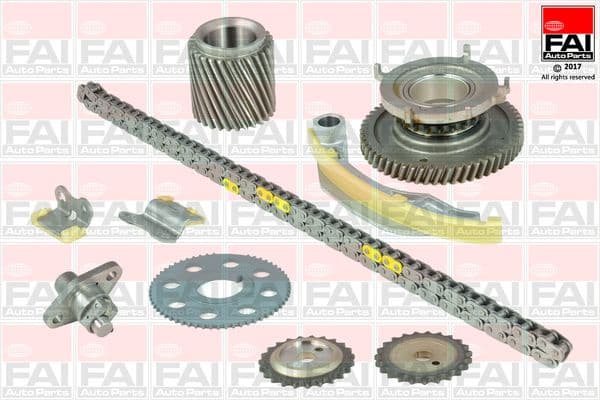 Timing Chain Kit TCK112