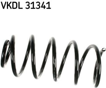 Suspension Spring VKDL31341