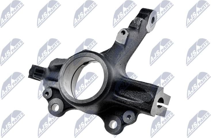 Steering Knuckle, wheel suspension ZZP-PL-008