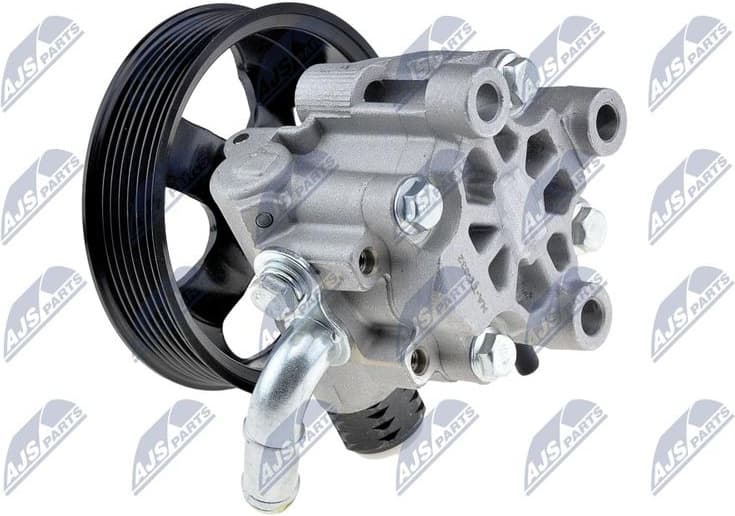Hydraulic Pump, steering SPW-TY-032 - image 2