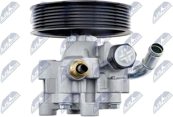 Hydraulic Pump, steering SPW-TY-032 - image 3
