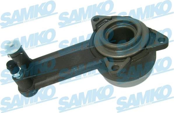 Clutch slave cylinder M08001