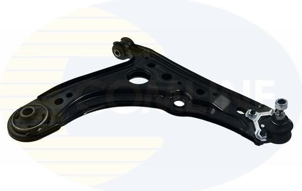 Control/Trailing Arm, wheel suspension CCA2252 - image 2