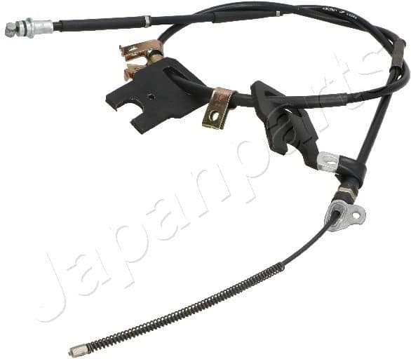 Cable Pull, parking brake BC-843L
