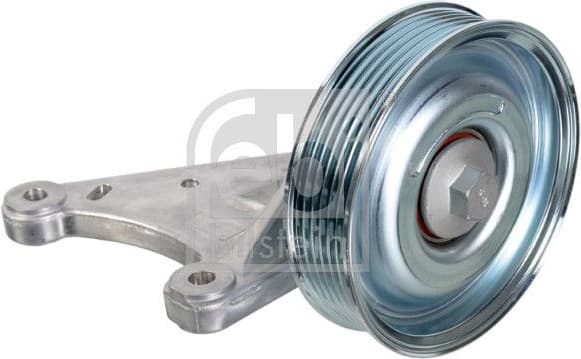 Deflection Pulley/Guide Pulley, timing belt 178989