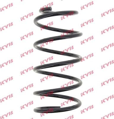 Suspension Spring K-Flex RC1162
